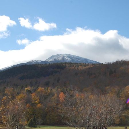 Cranmore Inn North Conway Bagian luar foto