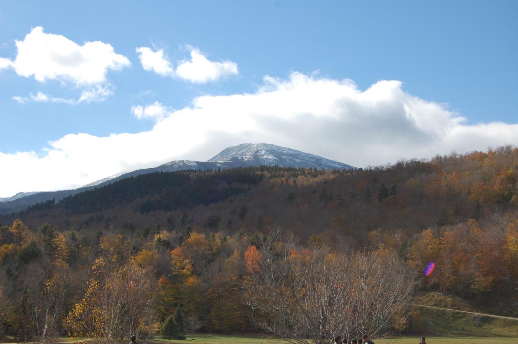 Cranmore Inn North Conway Bagian luar foto