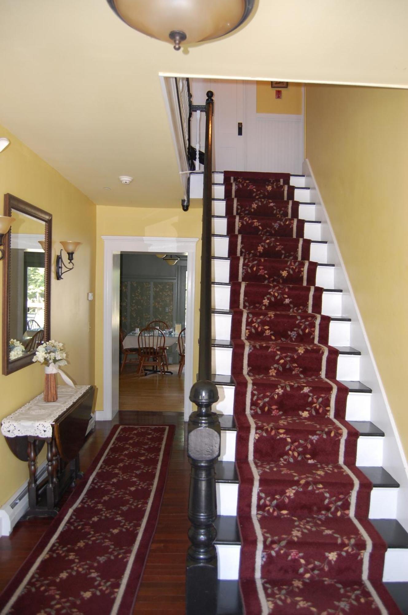 Cranmore Inn North Conway Bagian luar foto