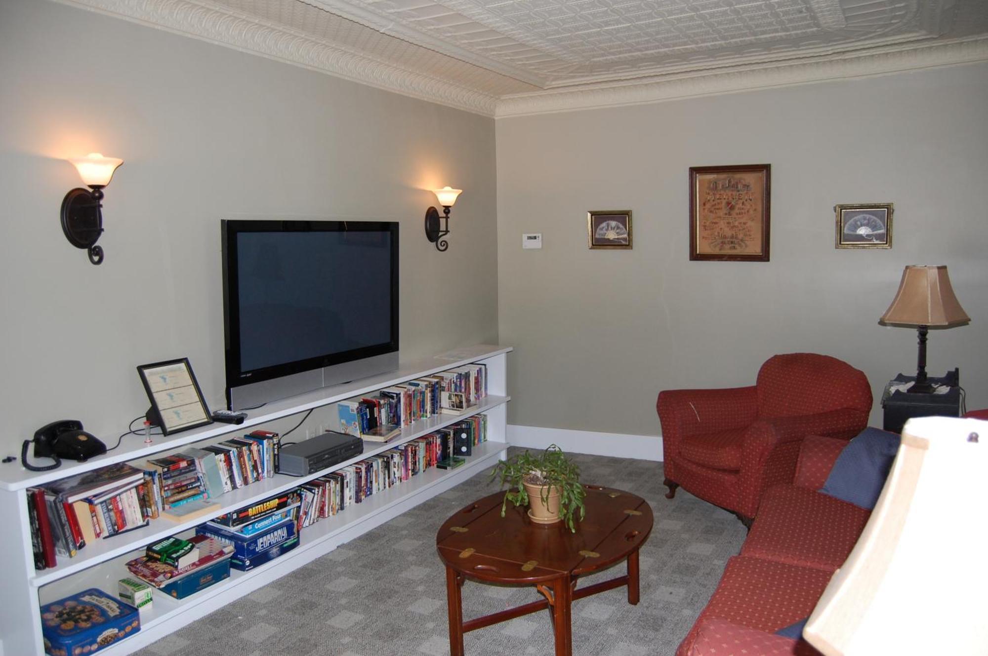 Cranmore Inn North Conway Bagian luar foto