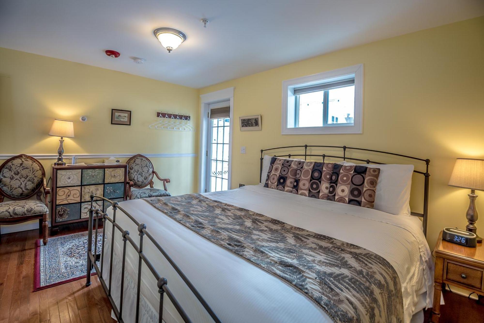 Cranmore Inn North Conway Ruang foto
