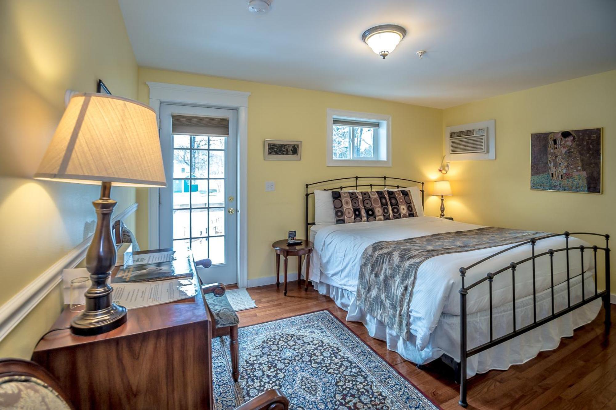 Cranmore Inn North Conway Ruang foto