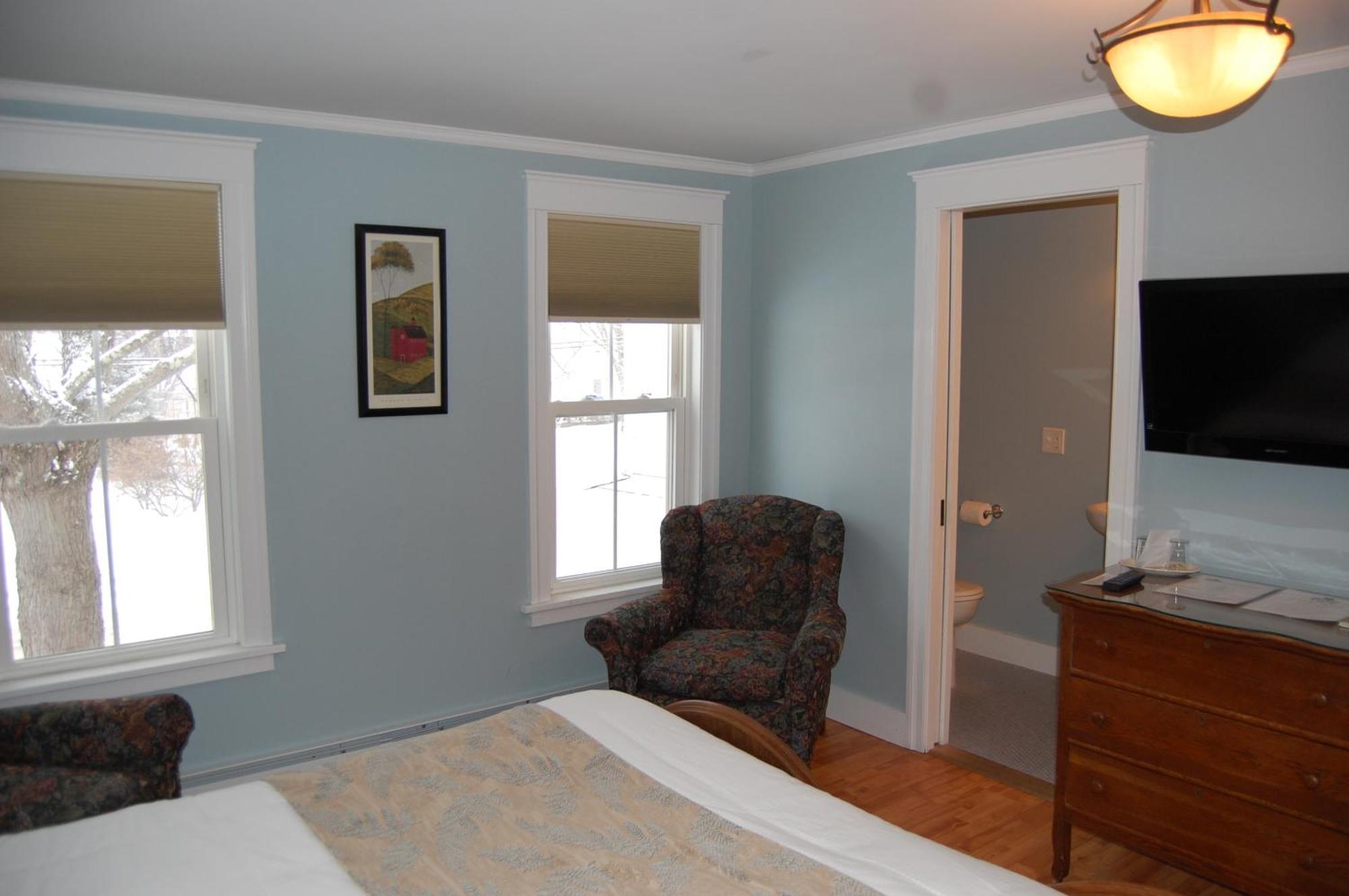 Cranmore Inn North Conway Ruang foto