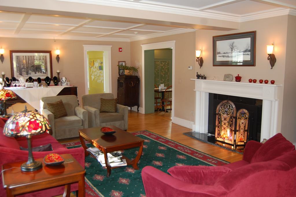 Cranmore Inn North Conway Bagian luar foto