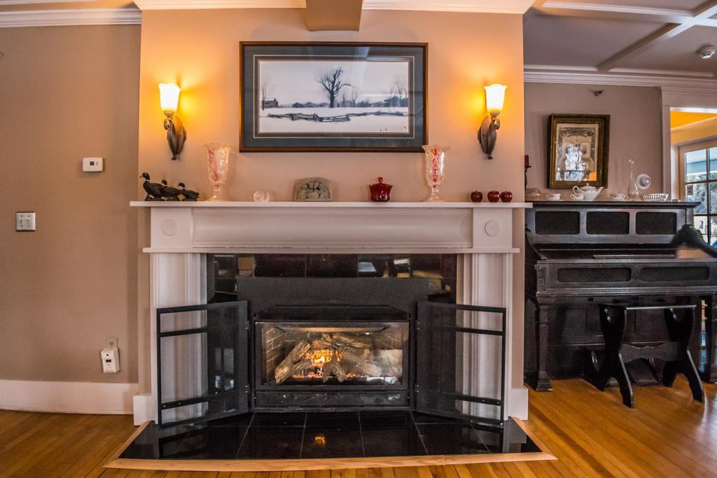Cranmore Inn North Conway Bagian luar foto