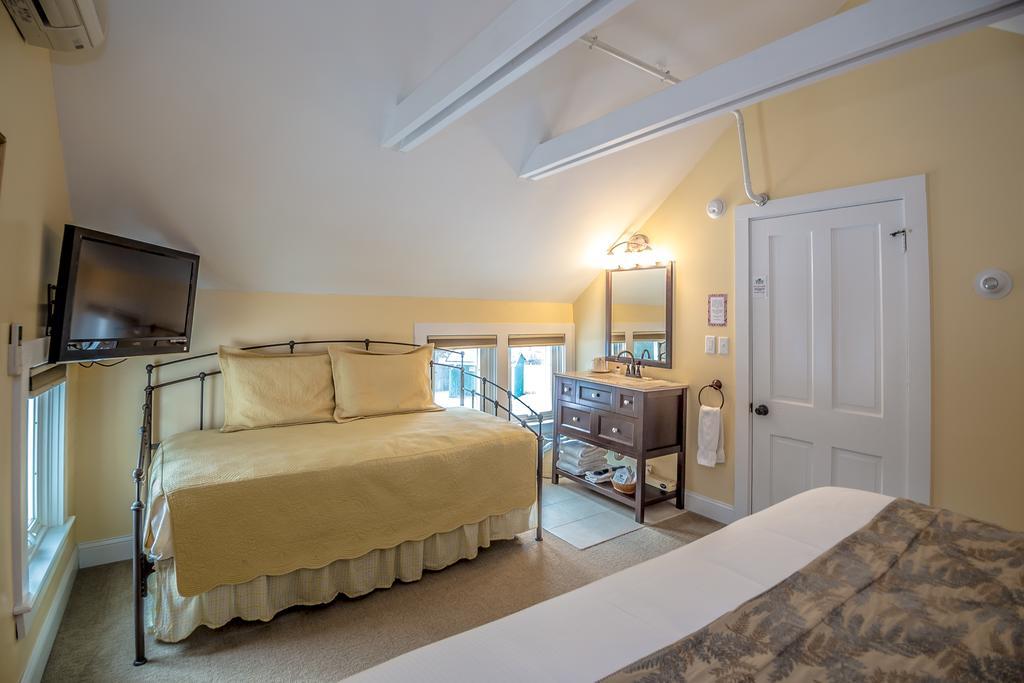 Cranmore Inn North Conway Ruang foto