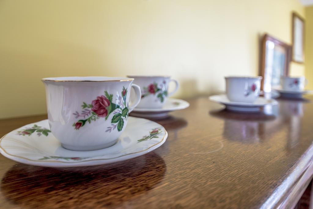 Cranmore Inn North Conway Bagian luar foto