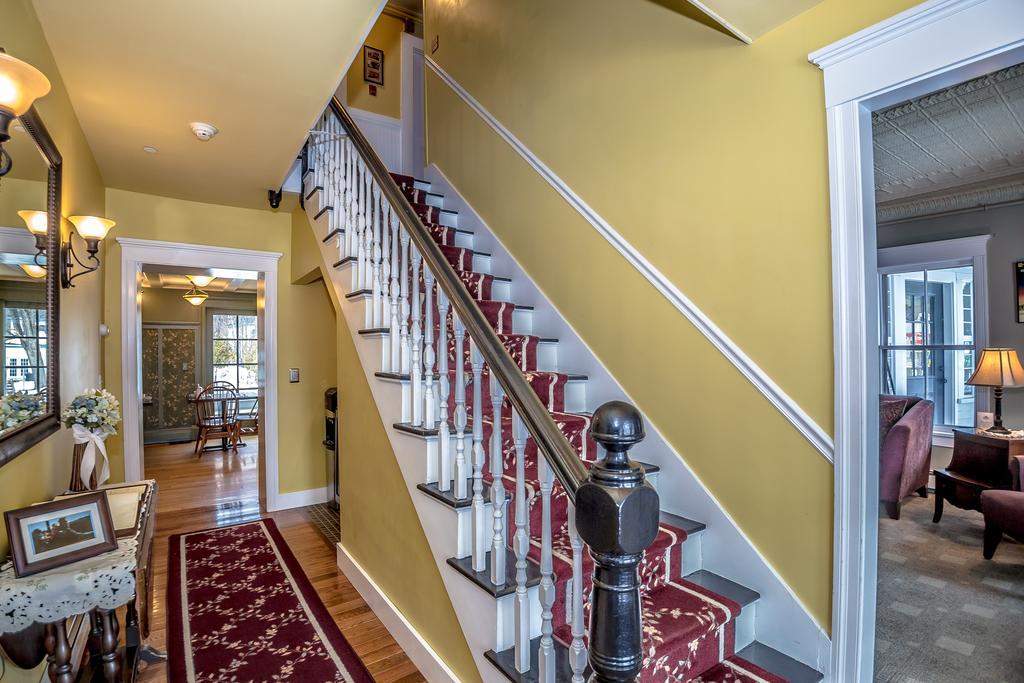 Cranmore Inn North Conway Bagian luar foto