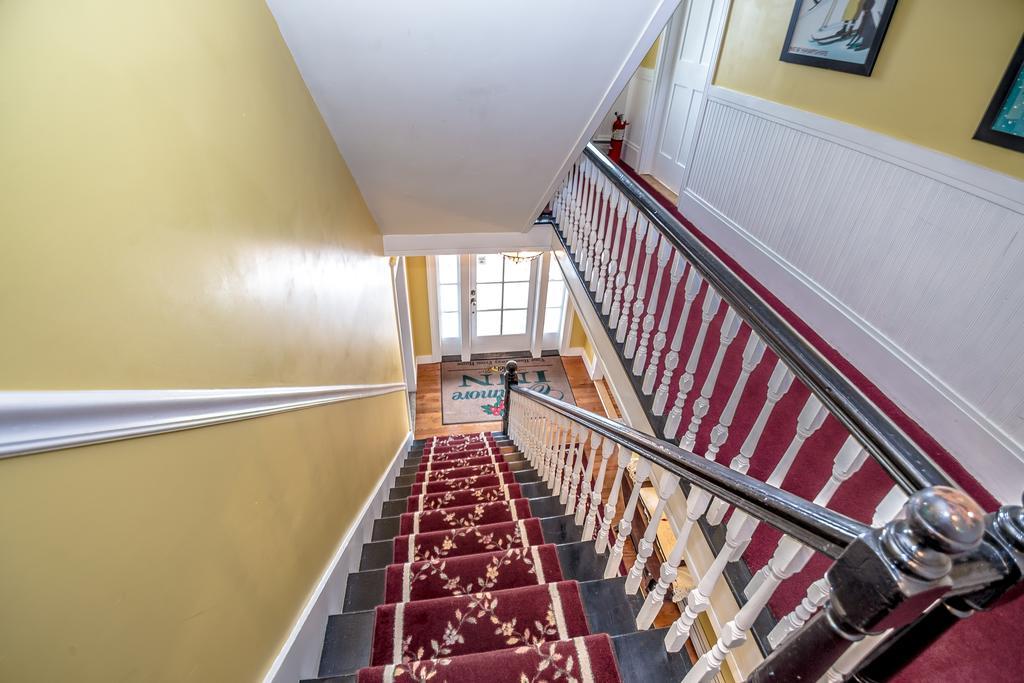 Cranmore Inn North Conway Bagian luar foto