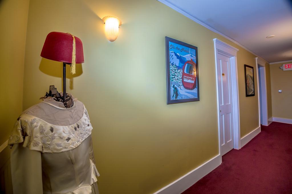 Cranmore Inn North Conway Bagian luar foto