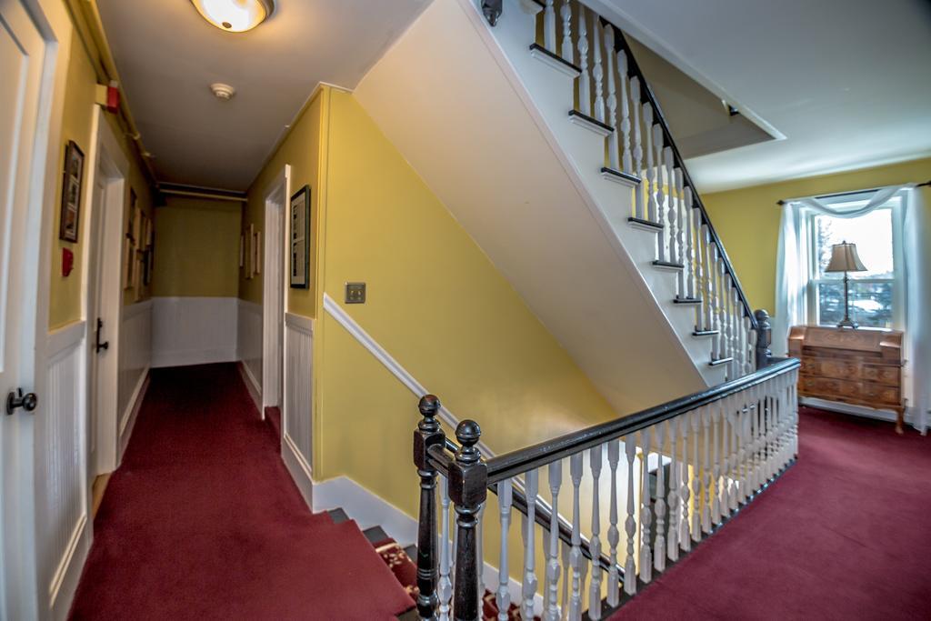 Cranmore Inn North Conway Bagian luar foto
