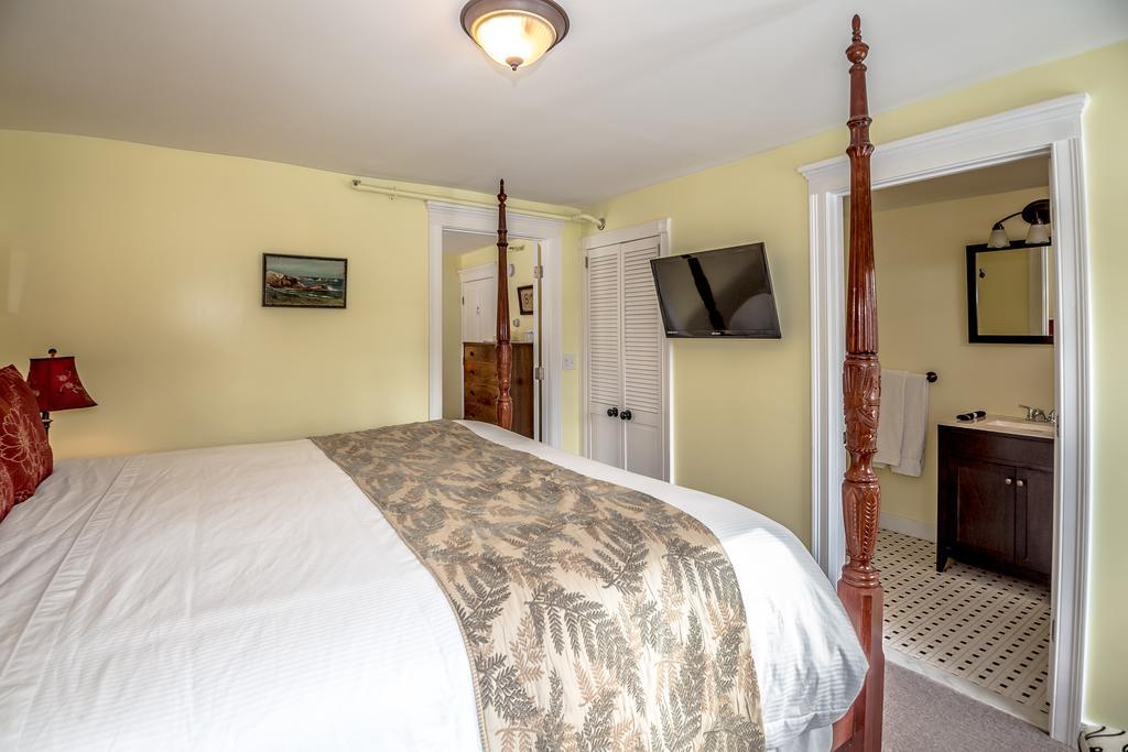 Cranmore Inn North Conway Ruang foto