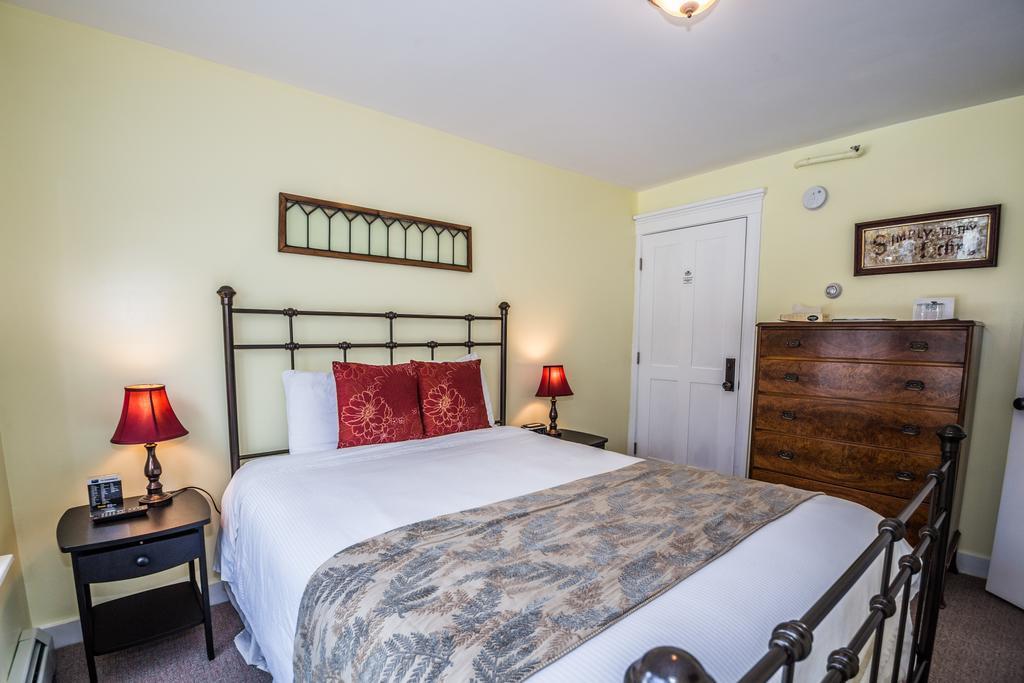 Cranmore Inn North Conway Ruang foto