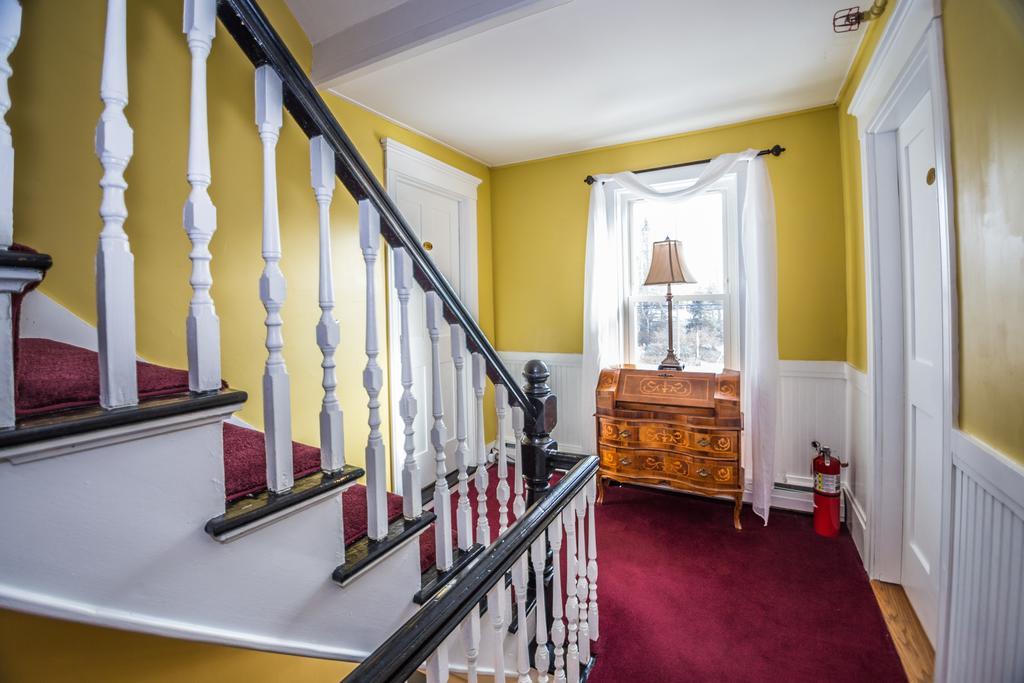 Cranmore Inn North Conway Bagian luar foto