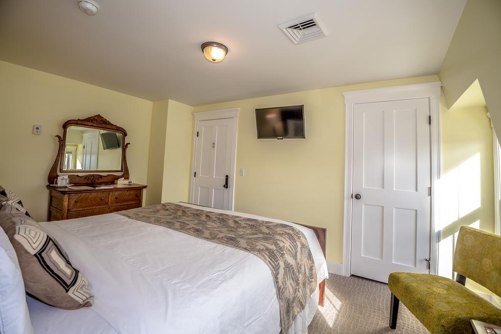 Cranmore Inn North Conway Ruang foto