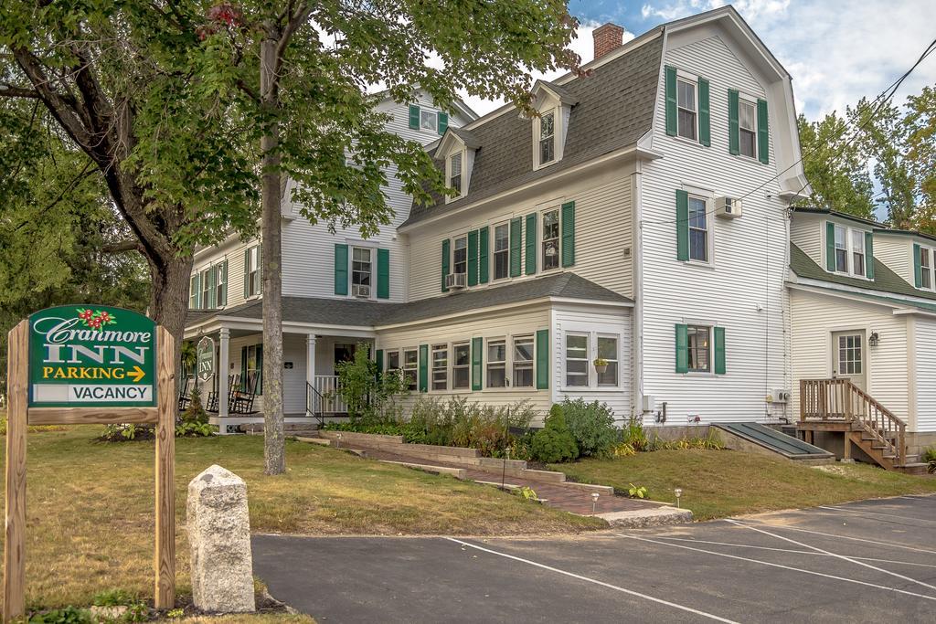 Cranmore Inn North Conway Bagian luar foto
