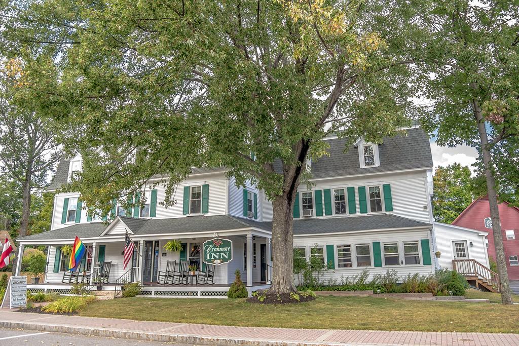 Cranmore Inn North Conway Bagian luar foto