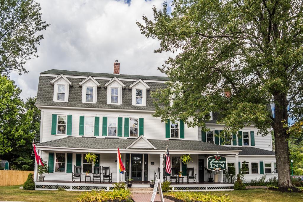 Cranmore Inn North Conway Bagian luar foto