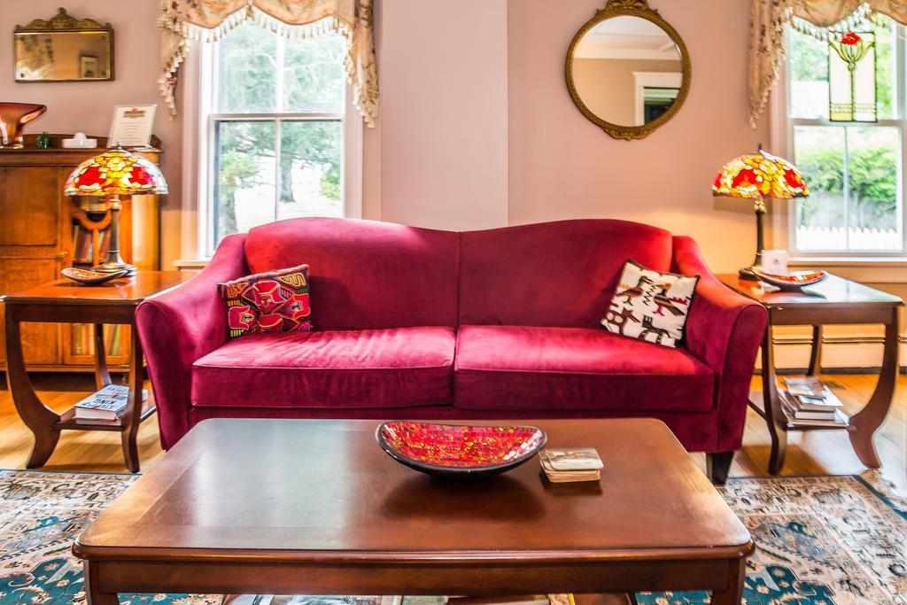 Cranmore Inn North Conway Bagian luar foto