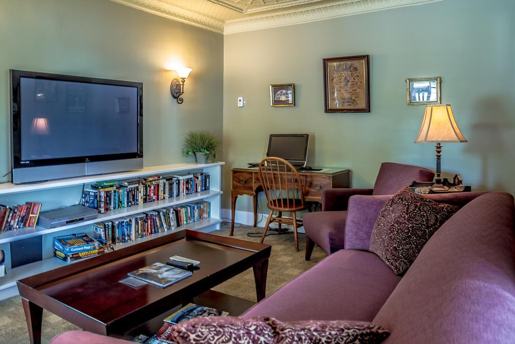 Cranmore Inn North Conway Bagian luar foto