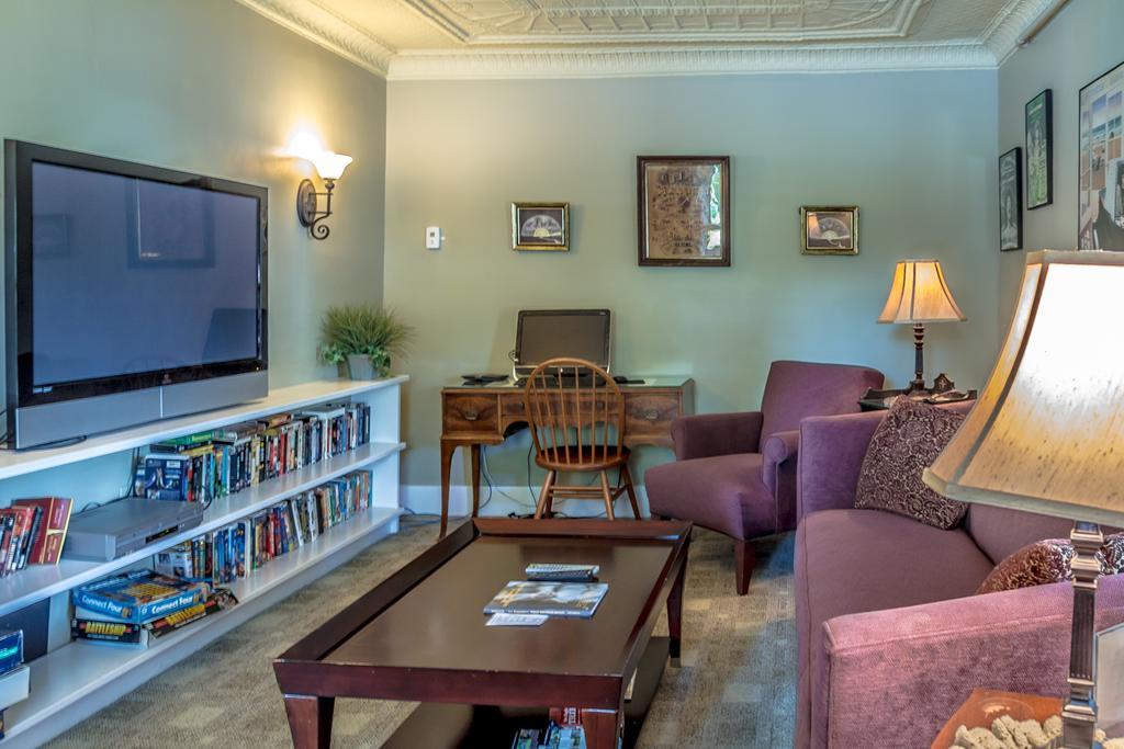 Cranmore Inn North Conway Bagian luar foto