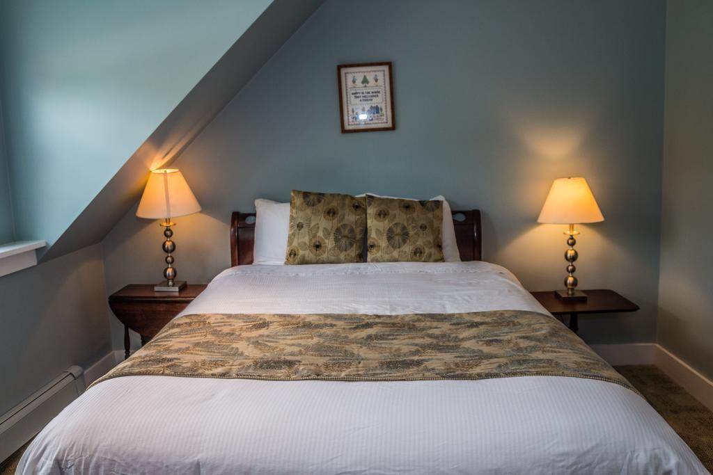 Cranmore Inn North Conway Bagian luar foto