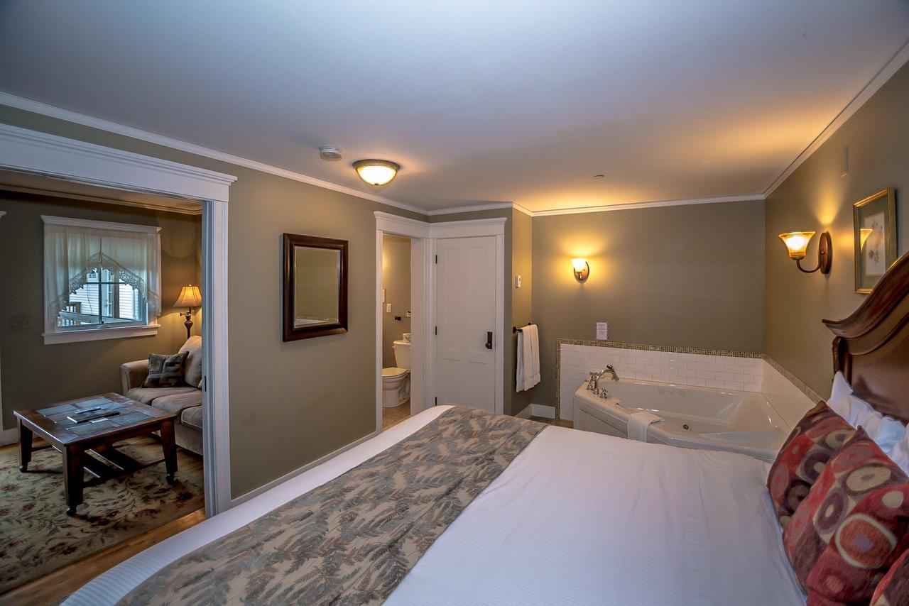 Cranmore Inn North Conway Bagian luar foto