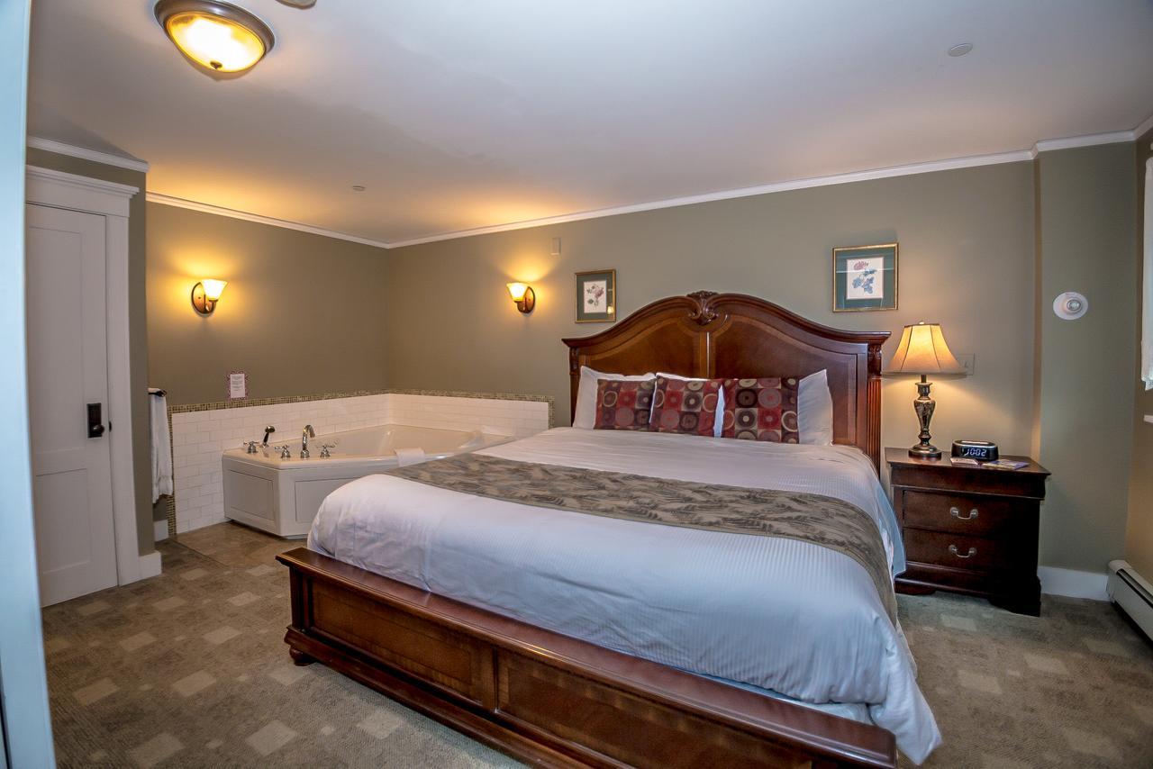 Cranmore Inn North Conway Bagian luar foto